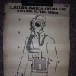 Prvorepublikov� u�ebn� plak�t 1