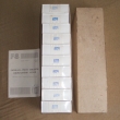 10kazet, tzv. nekone�n� smy�ka: Ochrana proti zbran�m hromadn�ho ni�en�.