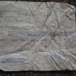 L�stky od firmy Techna, p�i koupi plynov�ch masek. 1938