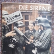 Die Sirene 1940 ��slo 24.