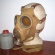 �s. maska Viktorit? Zna�ena rokem 1937 a razitkem CPO. Filtr Eckhardt
