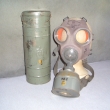 �S maska, Viktorit Antiplyn, zaj�mav� n�lepky na futr�lu a filtru, Radio Bergmann, Foto Gramofon, Gablonz