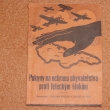 Pokyny na ochranu obyvatelstva proti leteckm tokm 1934.