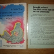 Pou�en� o leteck�m nebezpe�� a ochrana proti n�mu. (1937) Let�k na kn��ky od firmy VOK.