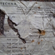 L�stky od firmy Techna, p�i koupi plynov�ch masek. 1938