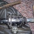 Pumpa pro Luftschutz zna�en� RL2 - 40/8