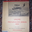 Letectvo a protiletadlov obrana mst (Praha kvten 1935)