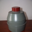 �S filtr firmy Plyma DF-1 (1931-1945)