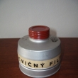 �S filtr firmy Eckhardt cvi�n� (1931-1945) kratk� verze