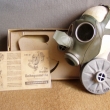 VM-40 zelen�, zna�en� RL 1-39/86