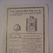 Nov� ozna�en� filtr� Titan 31 a 32