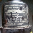 Detail zna�en� na pump�.
