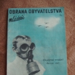 Obrana obyvatelstva ml�de�i, zvl�tn� vyd�n� �erven 1937