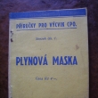 Plynov maska (1936)