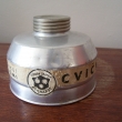 �s. filtr firmy Eckhardt. Cvi�n� filtr. (1931-1945)