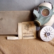 VM-40 zelen� bez zna�en�