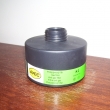 Protiplynov� filtr K2 (AVEC)