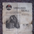 Fatra: Lidov� maska Fatra L