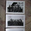 3 fotografie, popisky V upom�nku na chem. kurs p�i cvi�en� 3/3 39.
