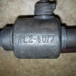 Pumpa Luftschutz - zna�en� RL2-40/7