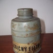 S filtr firmy Chema cvin (1931-1945)