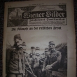 Wiener Bilder 18. juni 1916