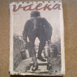 Kn��ka z roku 1930, V�lka