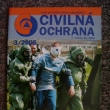 Slovensk asopis - Civiln Ochrana  (2005)