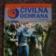 Slovensk� �asopis - Civiln� Ochrana  (2005)