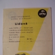 Fatra, lidov�