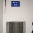 Nouzov� v�lez