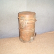 Futr�lek od D�nsk� masky, zna�en HA M.1938/39