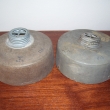 Nmecko, dva typy paprovch filtr (1931-1945)