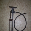 Pumpa Luftschutz - zna�en� RL2 -40/7