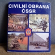 Civiln� obrana �SSR
