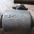 Pumpa Luftschutz - detail zna�en�.