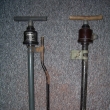 Dv� pumpy Luftschutz