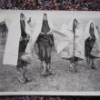 Fotografie. Chemick� dru�stvo na�� letky.