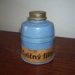 s. filtr firmy Chema,  Cvin filtr, modr (1931-1945)