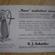 Reklama na sir�nu.
