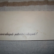 Chema 1. Zn�m� nebezpe�� - polovi�n� nebezpe��!
