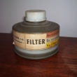 �S filtr firmy, Protetika n.p. Bratislava, Av, Ev, Vv.