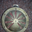 Prvorepublikov� sir�na CPO firmy Zenith na 120V