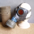 GM-38, futr�l Draeger
