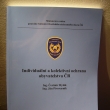 Individu�ln� a kolektivn� ochrana obyvatelstva �R (2016)