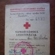 Samarit�nsk� legitim�cia (1942)