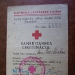 Samaritnsk legitimcia (1942)