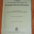 Kampfstofferkrankungen, n�meck� kn��ka z roku 1939.
