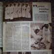 Hv�zda �eskoslovensk�ch pan� a d�vek 1938