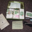 N�meck� l�karna 1955 (kompletn�) zevnit�